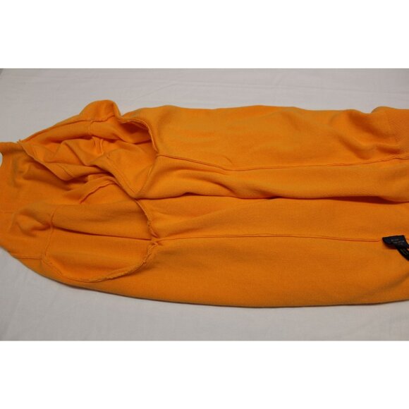 Polo‎ Ralph Lauren men's knit pima cotton v-neck pullover sweater XL - Picture 6 of 12